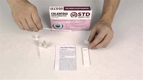Shop Screening Kit for Vaginal Health and read reviews at Walgreens. . At home std test walgreens